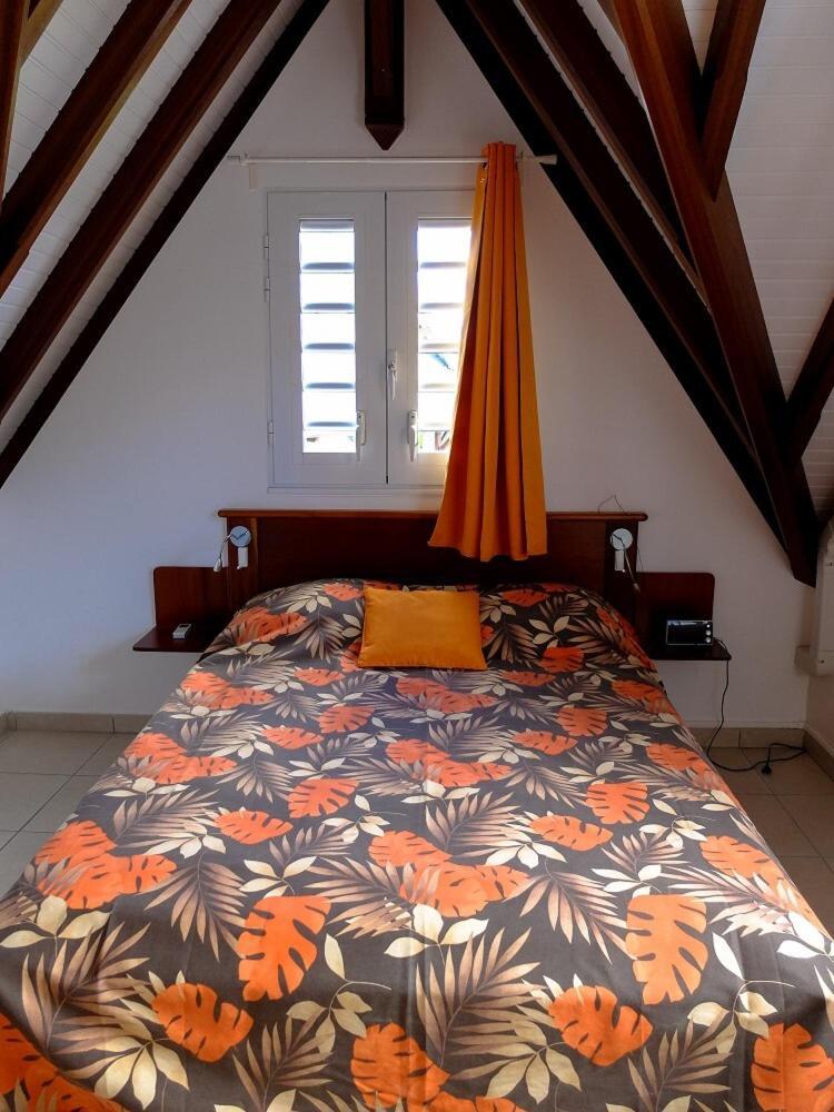 Resid'Anses Villa Fond Fleury Room photo