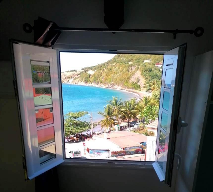 Resid'Anses Villa Fond Fleury Room photo